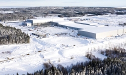 Northvolt-Ett-Skelleftea-Sweden