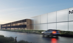 facility-Torslanda
