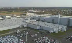 Gliwice-facility