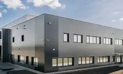 Solaris-warehouse-Bolechowo