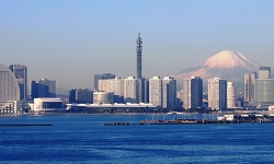 Yokohama-Japan