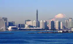 Yokohama-Japan