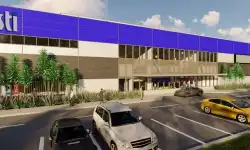 Romania-building-visualization