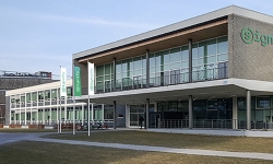 Building-Eindhoven