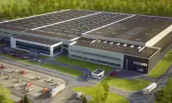 Niepolomice-facility