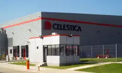 Celestica-Oradea