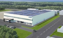 Inakura-Factory-West-Site