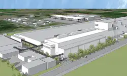 MLCC-production-site-Kitakami-Japan