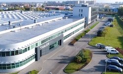 Tczew-facility