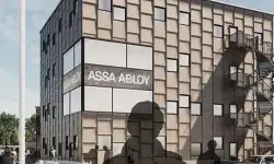 Assa-Abloy-Eskilstuna