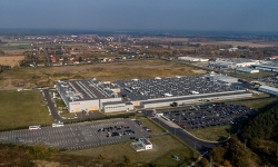 Jelcz-Laskowice-building