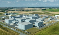 Battery-Factory-Nysa-Poland