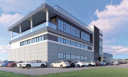 new-building-visualization