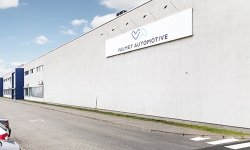 Factory-Zary-Poland