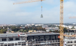 Headquarters-Regensburg