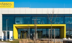 Debrecen-building