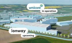 umicore-Ionway-nysa-poland
