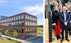 Aarhus-Danmark-office