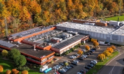 Schopfheim-PCB-factory
