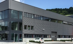 Niedernhall-facility