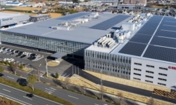 Hamamatsu-Robotics-Office