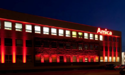 headquarter