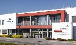 company-building
