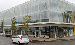 Technical-Centre-Craiova-romania