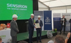 sensirion-debrecen-cornerstone