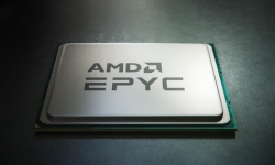 EPYC-chip