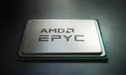 EPYC-chip