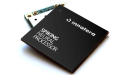 spiking-neural-processor