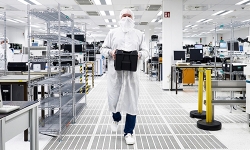Hamburg-waferfab
