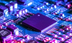 components-on-pcb