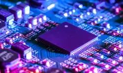 components-on-pcb