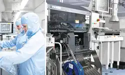 production