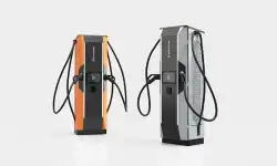 DC-high-power-charging-station