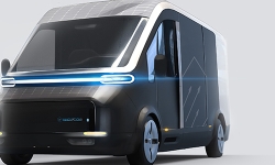Innovation-AG_e-van