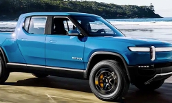 truck