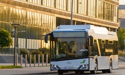 Evolution-Road-bus