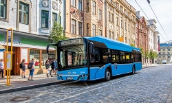 electric-bus