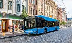 electric-bus
