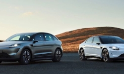 Mobility-cars