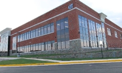 Office-Building-Logo