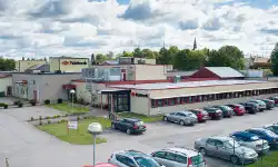 facility