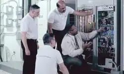 HVAC
