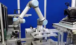 Cobot-cell-germany