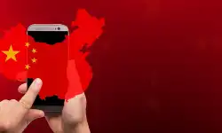 china-flag-phone