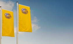 flags