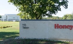 location-sign
